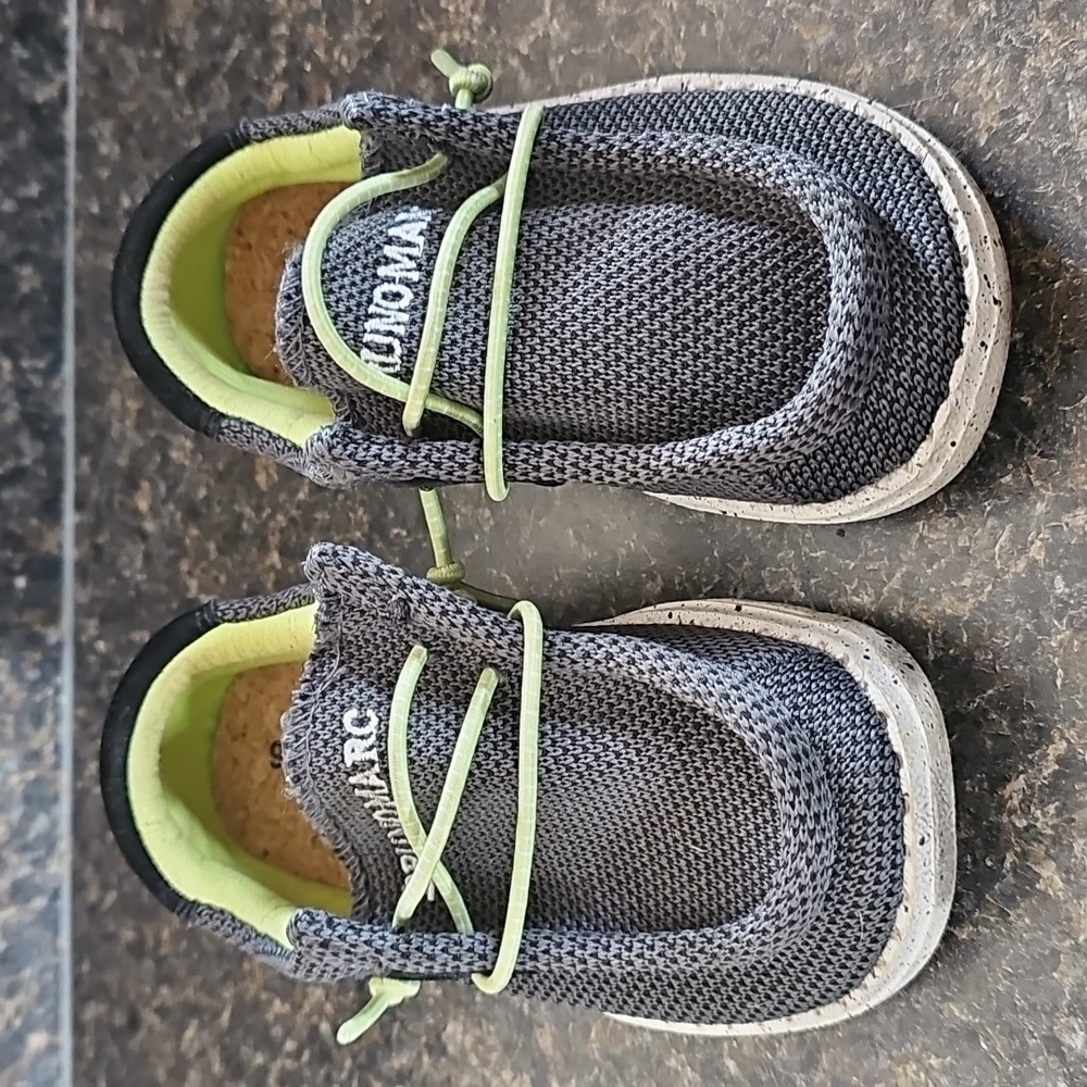 Bruno Marc Toddler Shoes